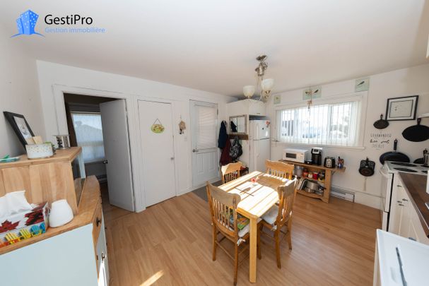 317 Chouinard - Photo 1