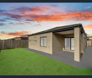 Modern Family Home in the Heart of Weir Views - Photo 6