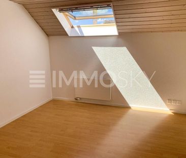 Ein Zuhause zum Aufwachsen ruhig, gepflegt, familiengerecht - Photo 1