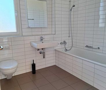 gemütliche Wohnung in Langnau - Foto 1