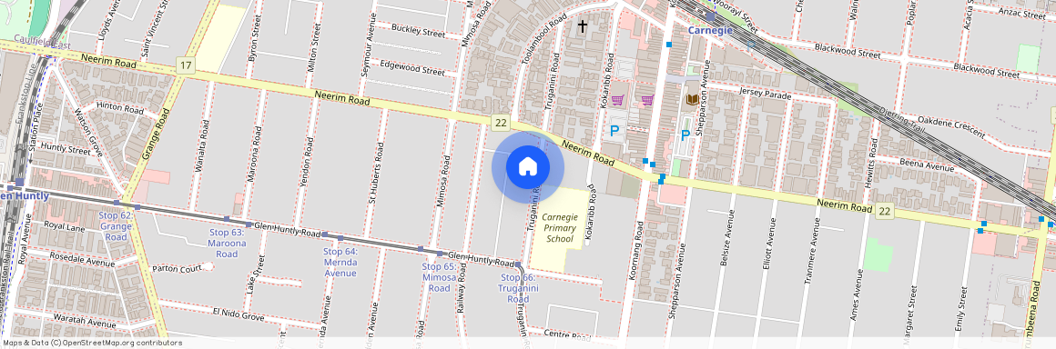 36 Truganini Road, Carnegie VIC 3163