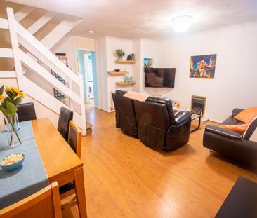 6 bedroom house to rent - Photo 6