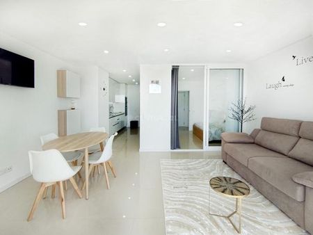 Apartamento T1 - Photo 2