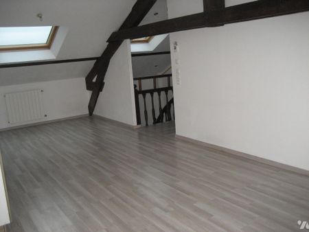 F3 - 11 avenue Jean Jaurès CHALON SUR SAONE - Photo 4