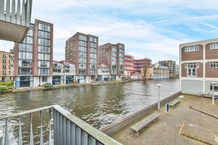 Gillis van Ledenberchstraat 14K, 1052 VG, Amsterdam - Photo 2