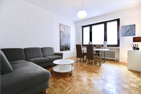 4 Zimmer in Düsseldorf - Photo 4