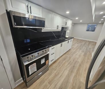 For Lease - 852 Aspen Terrace Unit# Basement, Milton, Ontario - Photo 2