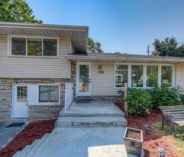 For Lease - 209 Greenbrook Drive Unit# Lower, Kitchener, Ontario - Photo 3