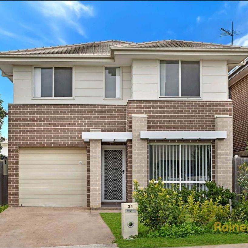 24 Fortunato Street, Schofields, NSW 2762 - Photo 1