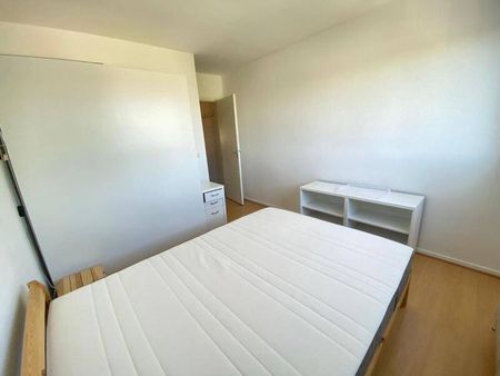 Location appartement 2 pièces 38.62 m² à Montpellier (34000) - Photo 3