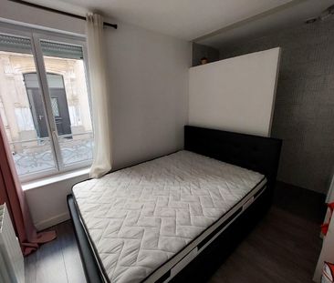 location Appartement T2 DE 25.86m² À LANSARGUES - Photo 3