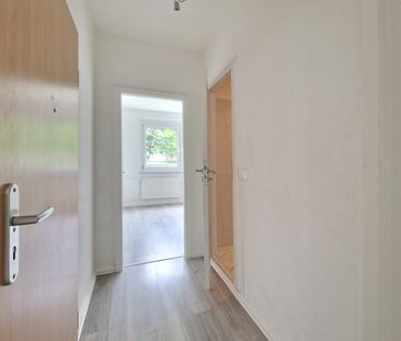1.000 € Möbelgutschein* - 3-Zimmer-Wohnung in der 3. Etage! - Foto 1