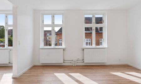 Om lejligheden - Photo 2