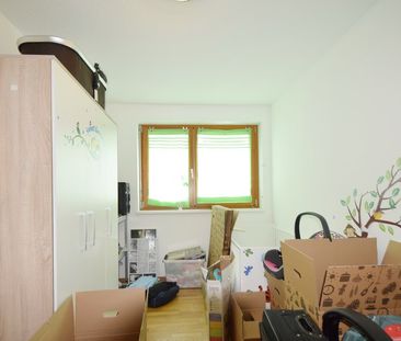Lichtdurchflutete 3-Zimmer-Terrassenwohnung in Feldkirch zu vermieten! - Photo 6