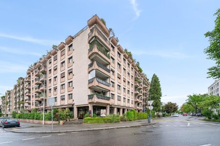 Bel Appartement traversant avec cheminée - Photo 5
