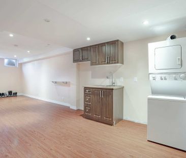 For Lease - 14 Millhouse Court Unit# Bsmnt, Vaughan, Ontario - Photo 2