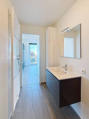 Appartement te huur - Photo 1