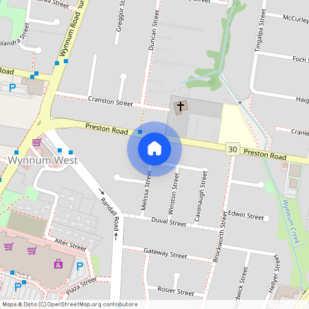 43 Cavanaugh Street, Qld 4178, Wynnum West