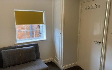 Hampton Court, Market Harborough - Photo 1