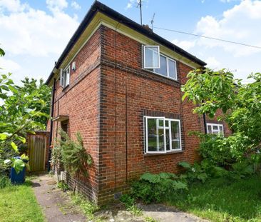 2 bedroom end of terrace house to rent - Photo 3