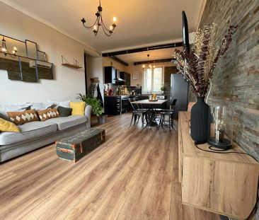 Location : appartement 3 pièces (68 m²) à BORGO - Photo 1