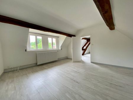 Location maison 4 pièces 113.88 m² à La Croix-Saint-Leufroy (27490) - Photo 4