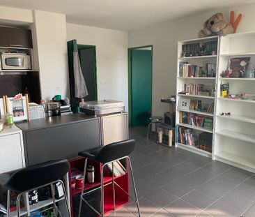 Appartement à Montfavet, - Photo 1