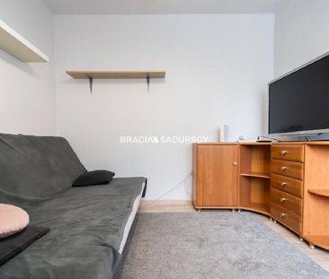 Mieszkanie Kraków Prądnik Biały powierzchnia 28.0 m² C206-WM-14284 - Photo 2