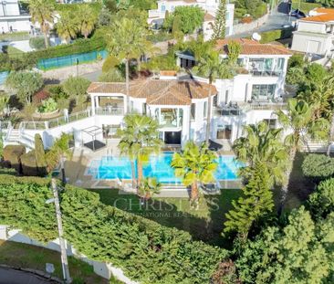 SuperCannes - Villa 6 chambres vue mer - Photo 6