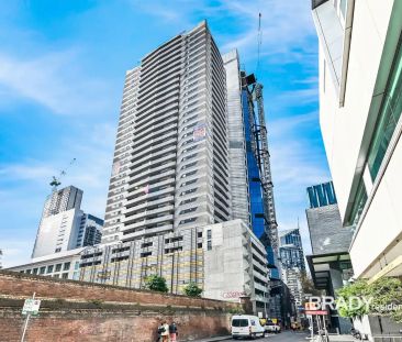 “PERFECTLY POSITIONED ONE BEDROOM ON LEVEL 18.” - Photo 6