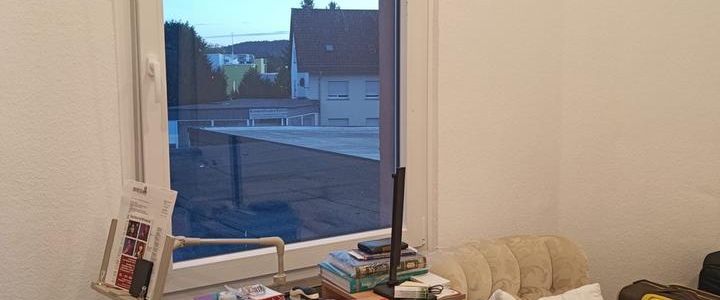 1,5 Zimmerwohnung in Gelnhausen - Photo 1