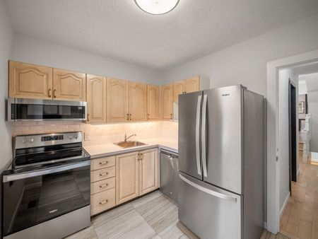 For Lease - 466 King Street Unit# Upper, Toronto, Ontario - Photo 3