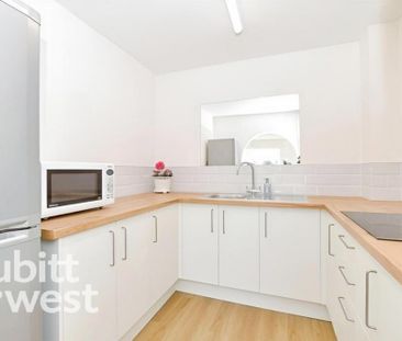 1 bedroom apartment to rent - Photo 6