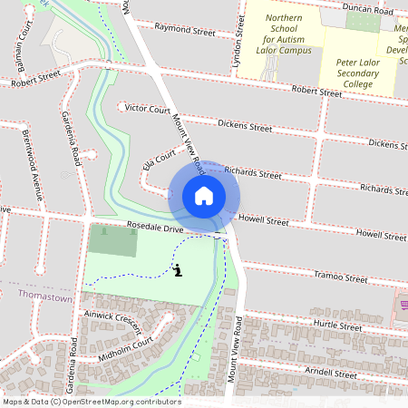 3/101 Mount View Road, Lalor