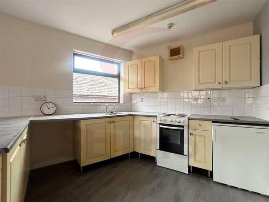 East Bond Street, City Centre, Leicester, LE1 - Photo 1