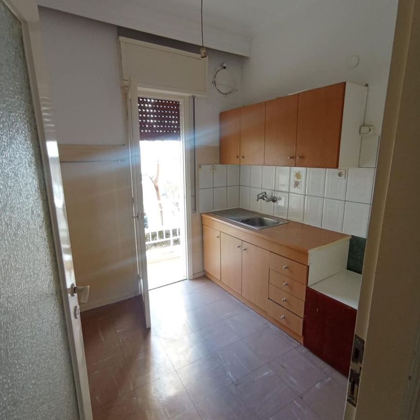 Studio/Γκαρσονιέρα για ενοικίαση - Κοζάνη, - Φωτογραφία 1