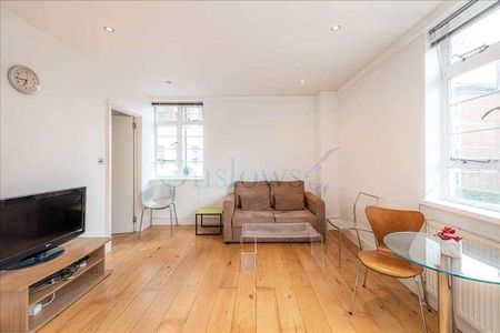 Nell Gwynn House, Sloane Avenue, London, SW3 - Photo 3