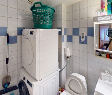 Oluff Nilssonsväg, Göteborg - Foto 1