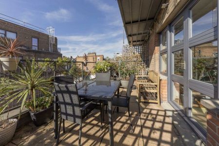 Bruges Place, Camden Town, NW1 - Photo 3