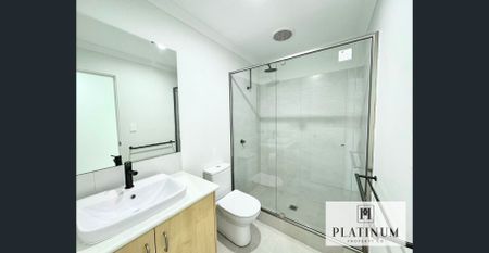 Spacious 3-Bedroom Unit - Photo 4