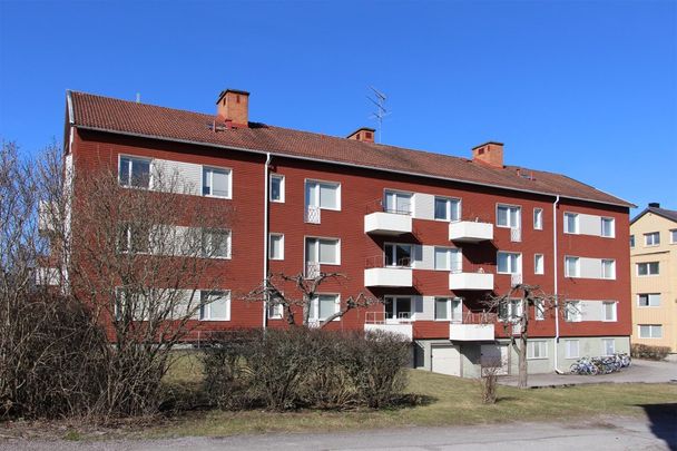 Prinsgatan 15 B - Foto 1