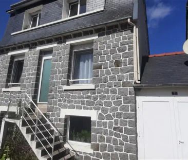 Location maison 5 pièces - 92m² à Ploufragan (22440) - Photo 4