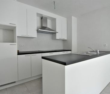 Appartement te huur in Mariekerke - Foto 1