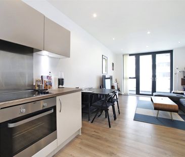 Osier House, 14 Quebec Way, London, SE16 7ER - Photo 3