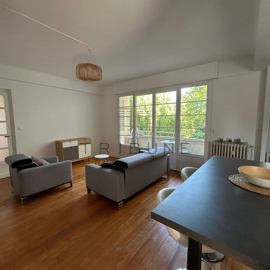Location Appartement 3 pièces 71m² AGEN 47000 - Photo 1