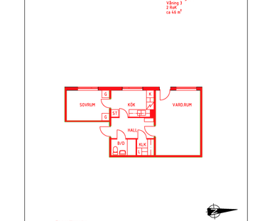 Romansvägen 3 - Foto 4