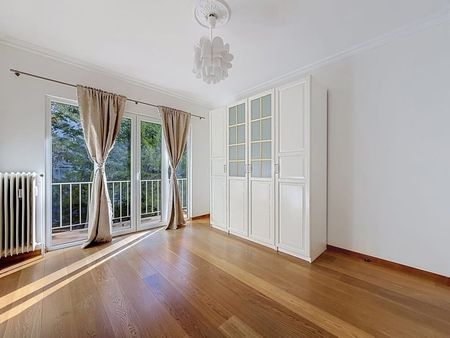 Appartement te huur - Foto 5