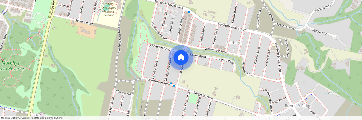 15 Mcquoids Road, Flat Bush, East Auckland