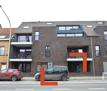 Energiezuinig appartement met autostaanplaats - Photo 3