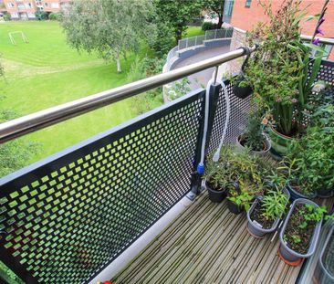 Cooperage Court, - Photo 1